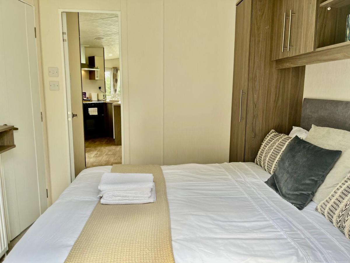 Hotel The Ascot By North Shacks Slaley Zewnętrze zdjęcie