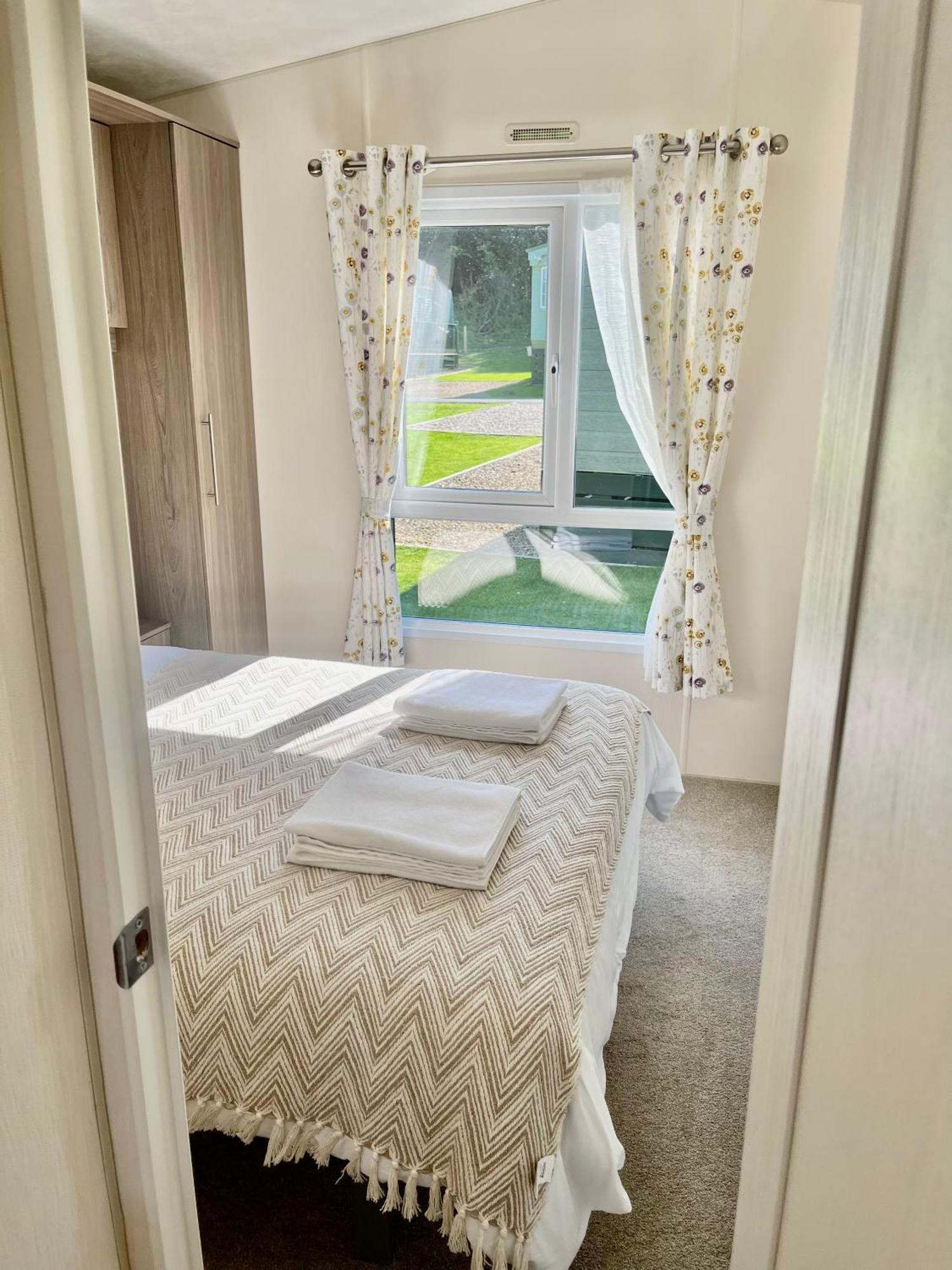 Hotel The Ascot By North Shacks Slaley Zewnętrze zdjęcie