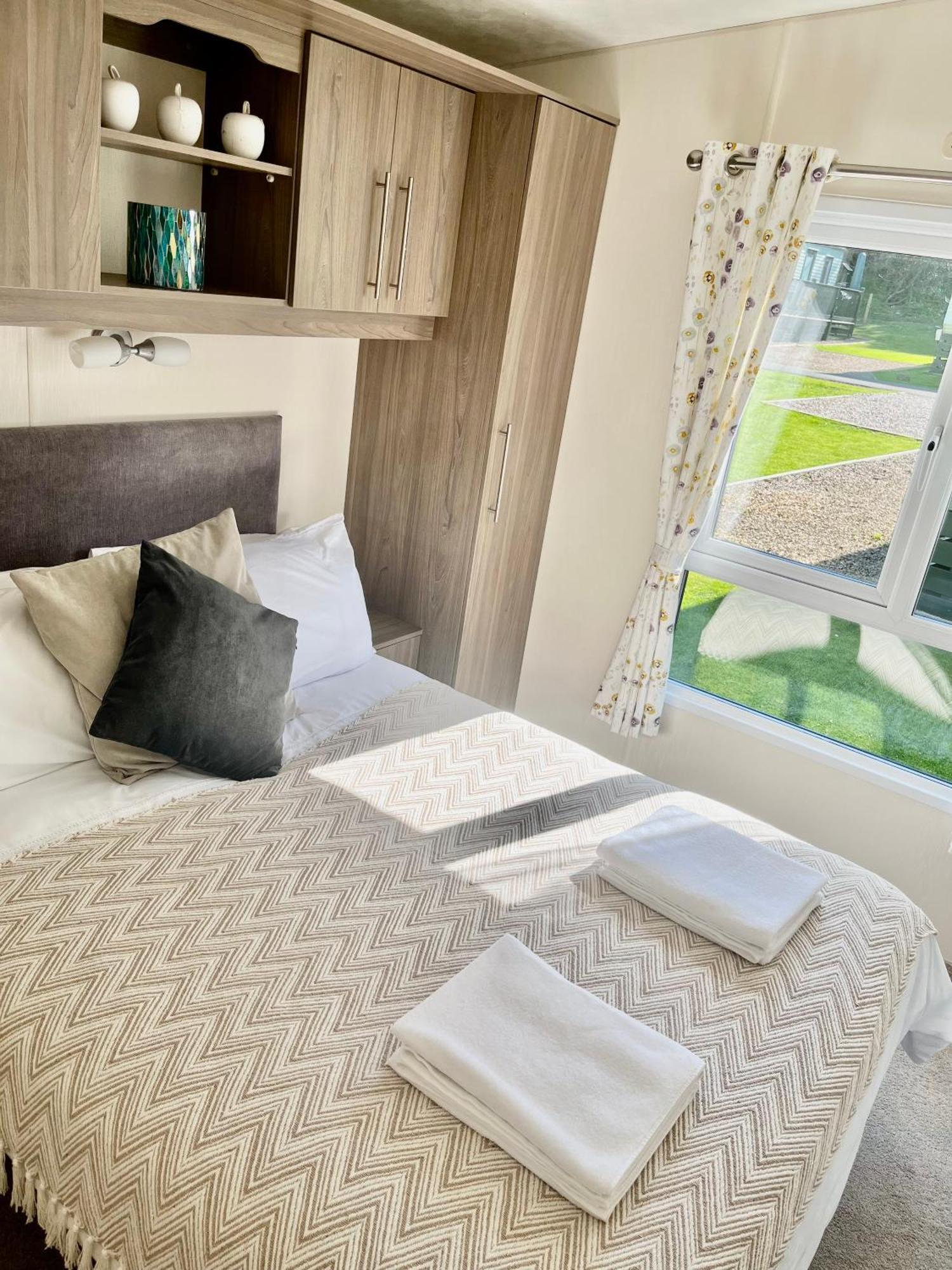 Hotel The Ascot By North Shacks Slaley Zewnętrze zdjęcie